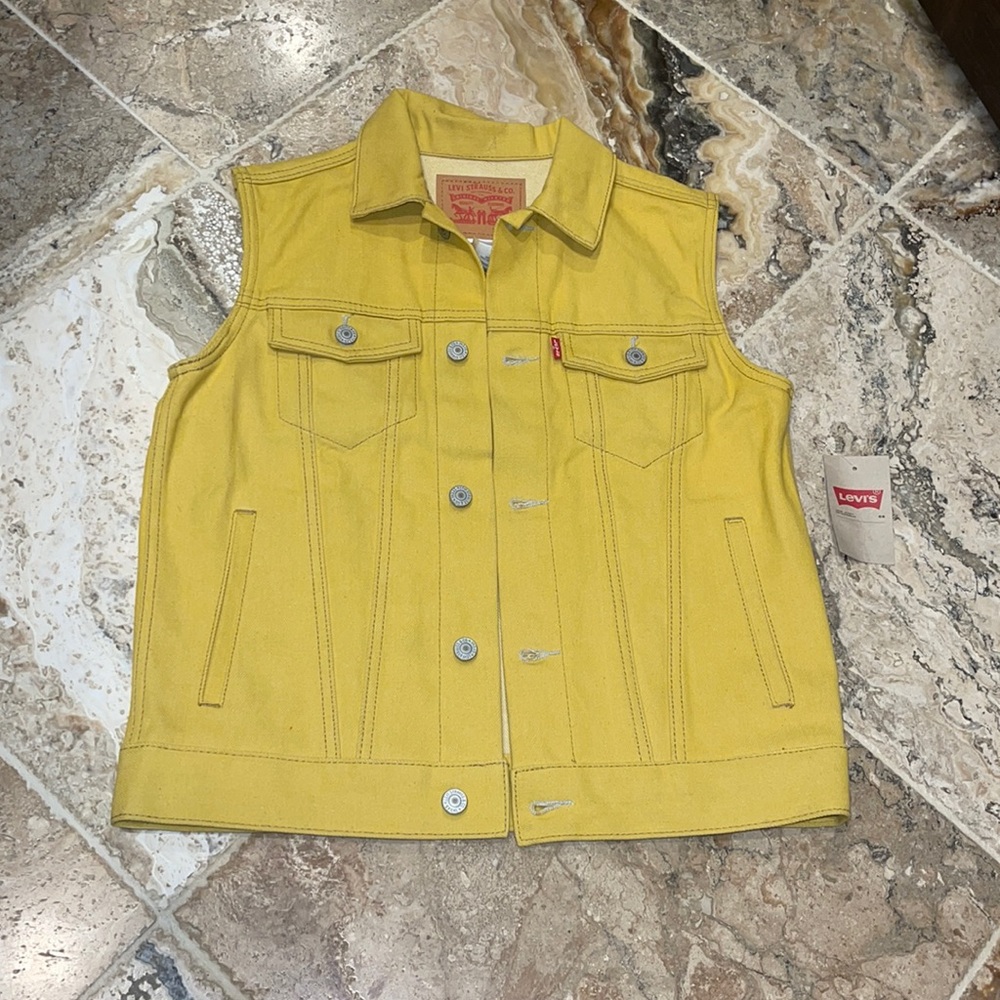 Levi’s Women’s Vest
